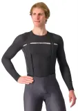 Термофутболка с длинным рукавом Castelli Merino Seamless — фото 1