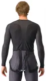 Термофутболка с длинным рукавом Castelli Merino Seamless — фото 2