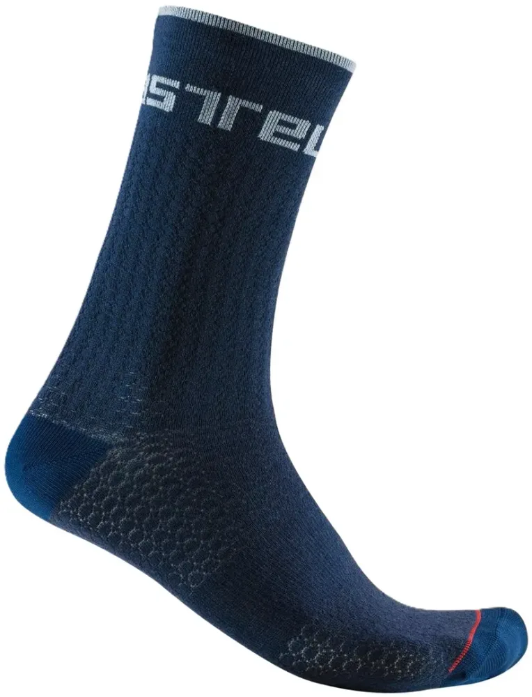 Носки Castelli Distanza 20