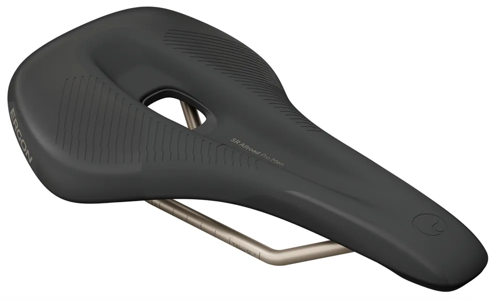 Седло Ergon SR Allroad Pro Man