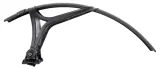 Комплект велосипедных крыльев Zefal Shield G50 MD-Strap — фото 3