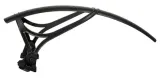 Комплект велосипедных крыльев Zefal Shield R35 MD-Strap — фото 2