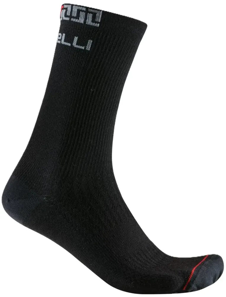 Носки Castelli Bandito Merino 18