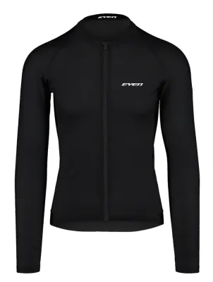 Велоджерси с длинным рукавом Eyen Gain Classic LS
