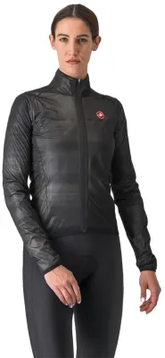 Велокуртка женская Castelli Squall W