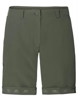 Велошорты женские VAUDE Cyclist