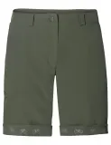 Велошорты женские VAUDE Cyclist — фото 1
