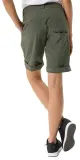 Велошорты женские VAUDE Cyclist — фото 3