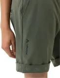 Велошорты женские VAUDE Cyclist — фото 4