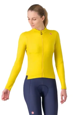 Велокофта женская Castelli Espresso Thermal W