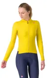 Велокофта женская Castelli Espresso Thermal W — фото 1