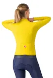 Велокофта женская Castelli Espresso Thermal W — фото 2