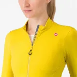 Велокофта женская Castelli Espresso Thermal W — фото 3