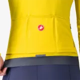 Велокофта женская Castelli Espresso Thermal W — фото 5