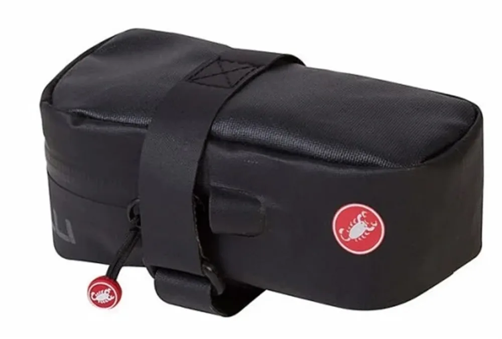 Подседельная сумка Castelli Undersaddle Mini