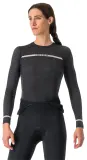 Термофутболка женская с длинным рукавом Castelli Merino Seamless W — фото 1