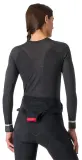 Термофутболка женская с длинным рукавом Castelli Merino Seamless W — фото 2