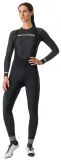 Термофутболка женская с длинным рукавом Castelli Merino Seamless W — фото 5