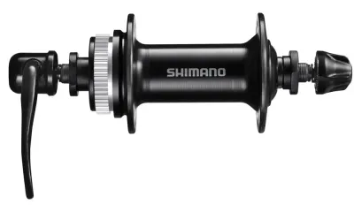 Втулка передняя Shimano Tourney HB-TX505