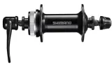 Втулка передняя Shimano Tourney HB-TX505 — фото 1