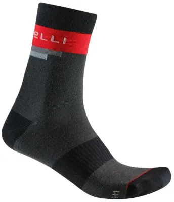 Носки Castelli Velocissima 2 Thermal