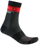 Носки Castelli Velocissima 2 Thermal — фото 1
