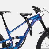Седло на раму с кронштейном Kids Ride Shotgun Child Bike Seat 2.0 — фото 1