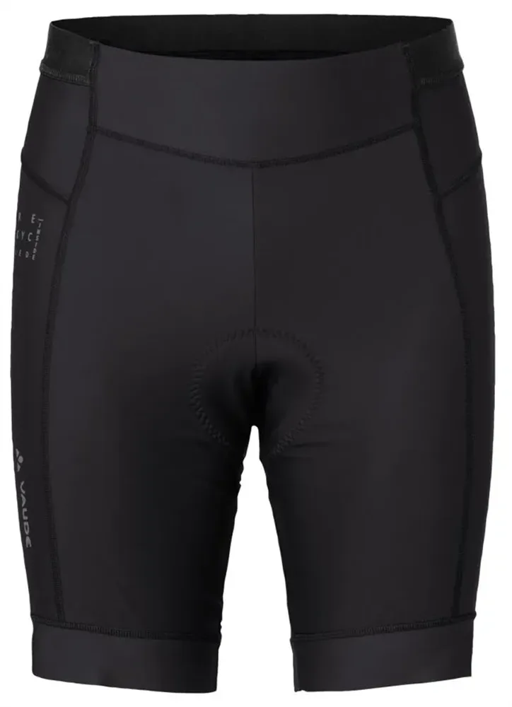 Велошорты с вкладкой VAUDE Posta Tights