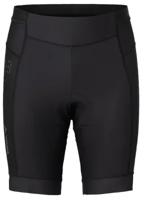 Велошорты с вкладкой VAUDE Posta Tights