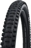 Покрышка велосипедная Schwalbe Big Betty Performance — фото 1
