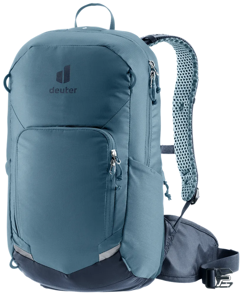 Рюкзак велосипедный Deuter Bike I 16