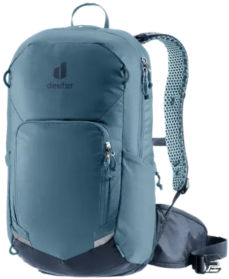 Рюкзак велосипедный Deuter Bike I 16