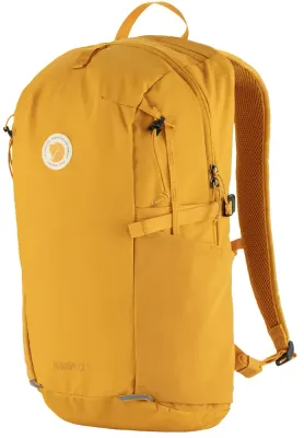 Рюкзак велосипедный Fjallraven Abisko Softpack 16