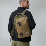 Рюкзак велосипедный Fjallraven Vardag Backpack 17 — фото 3