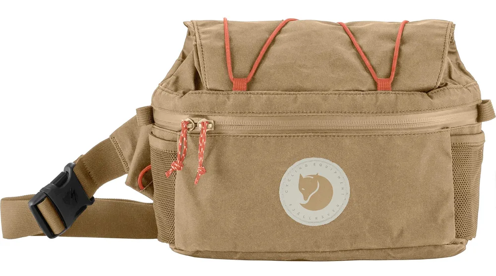 Поясная сумка Fjallraven Hoja Expandable Hip Pack