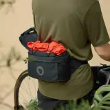 Поясная сумка Fjallraven Hoja Expandable Hip Pack — фото 2