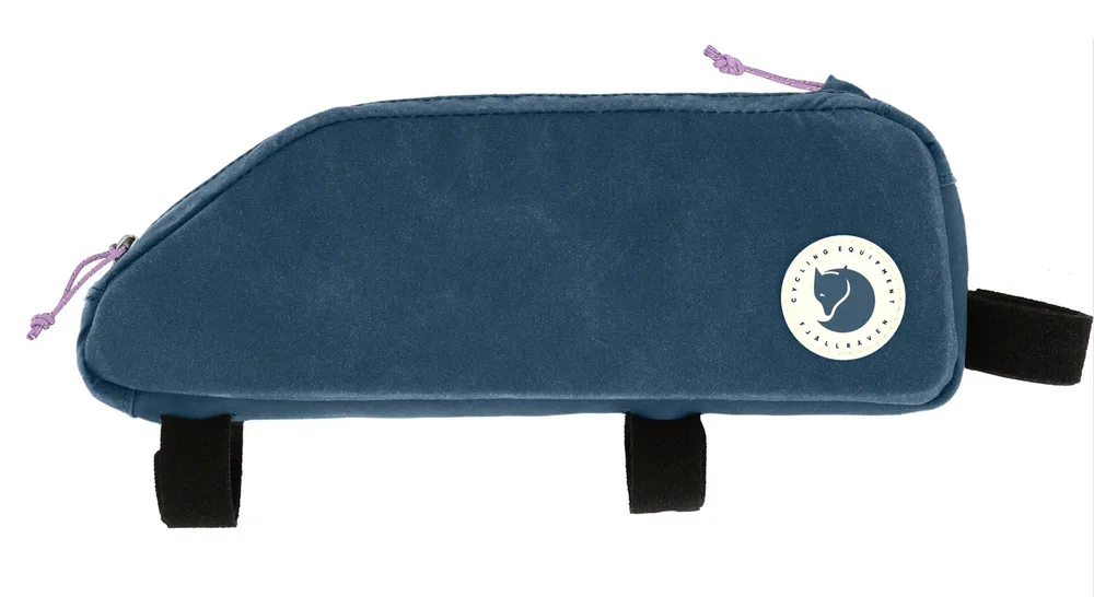 Сумка на раму Fjallraven Hoja Top Tube Bag