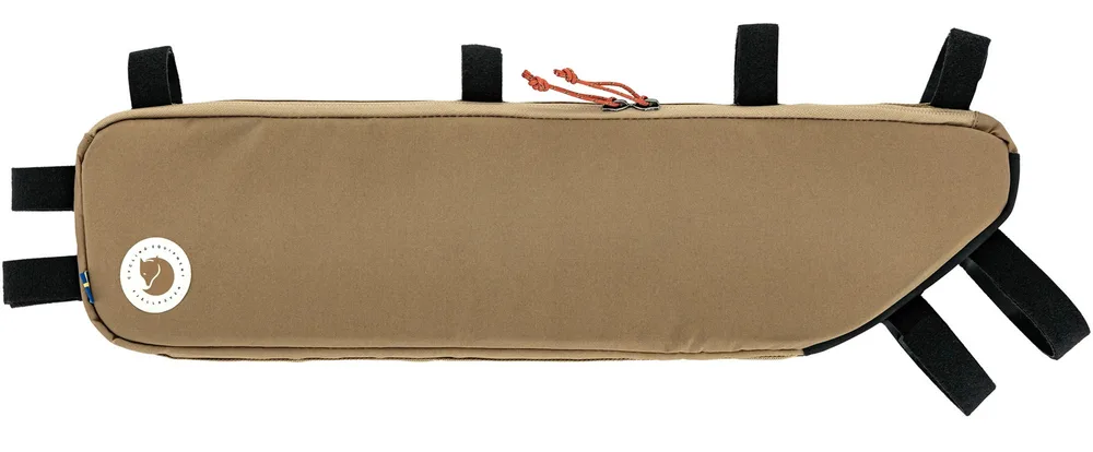 Сумка под раму Fjallraven Hoja Frame Bag