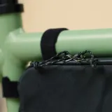 Сумка под раму Fjallraven Hoja Frame Bag — фото 2