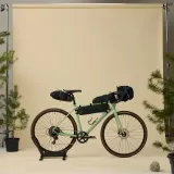 Сумка под раму Fjallraven Hoja Frame Bag — фото 3