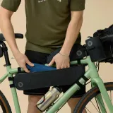 Сумка под раму Fjallraven Hoja Frame Bag — фото 6