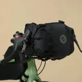 Сумка на руль Fjallraven Hoja Handlebar Rolltop — фото 3