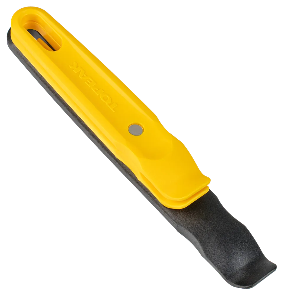 Бортировочная лопатка Topeak Shuttle Lever Pro