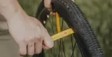 Бортировочная лопатка Topeak Shuttle Lever Pro — фото 4