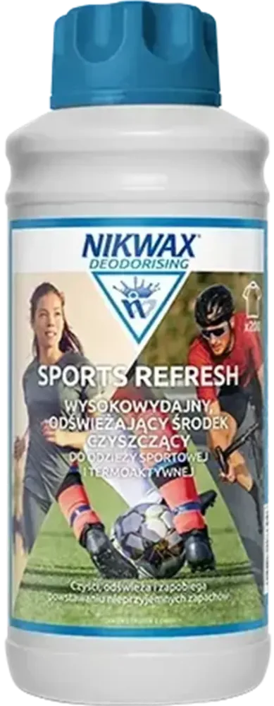Средство для стирки Nikwax Sports Refresh