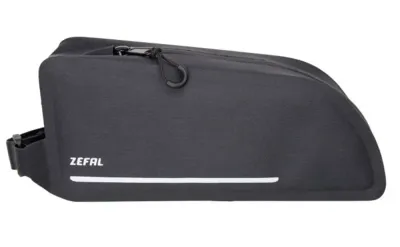 Сумка велосипедная на раму Zefal Z Adventure T1 Bolt