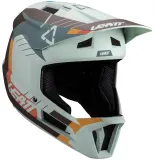 Шлем велосипедный Full Face Leatt MTB Gravity 2.0 V25 — фото 1