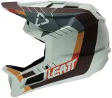 Шлем велосипедный Full Face Leatt MTB Gravity 2.0 V25 — фото 4