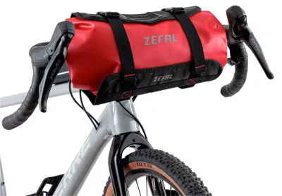 Сумка на руль Zefal Z Adventure F5