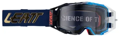 Маска велосипедная Leatt Velocity 6.5 Photochromic